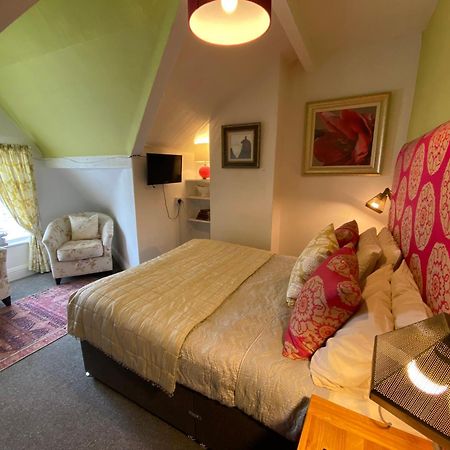 The Mayfield Hotel ブラックプール エクステリア 写真