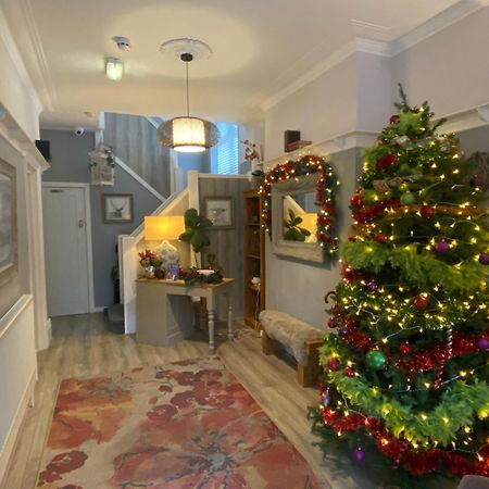 The Mayfield Hotel ブラックプール エクステリア 写真
