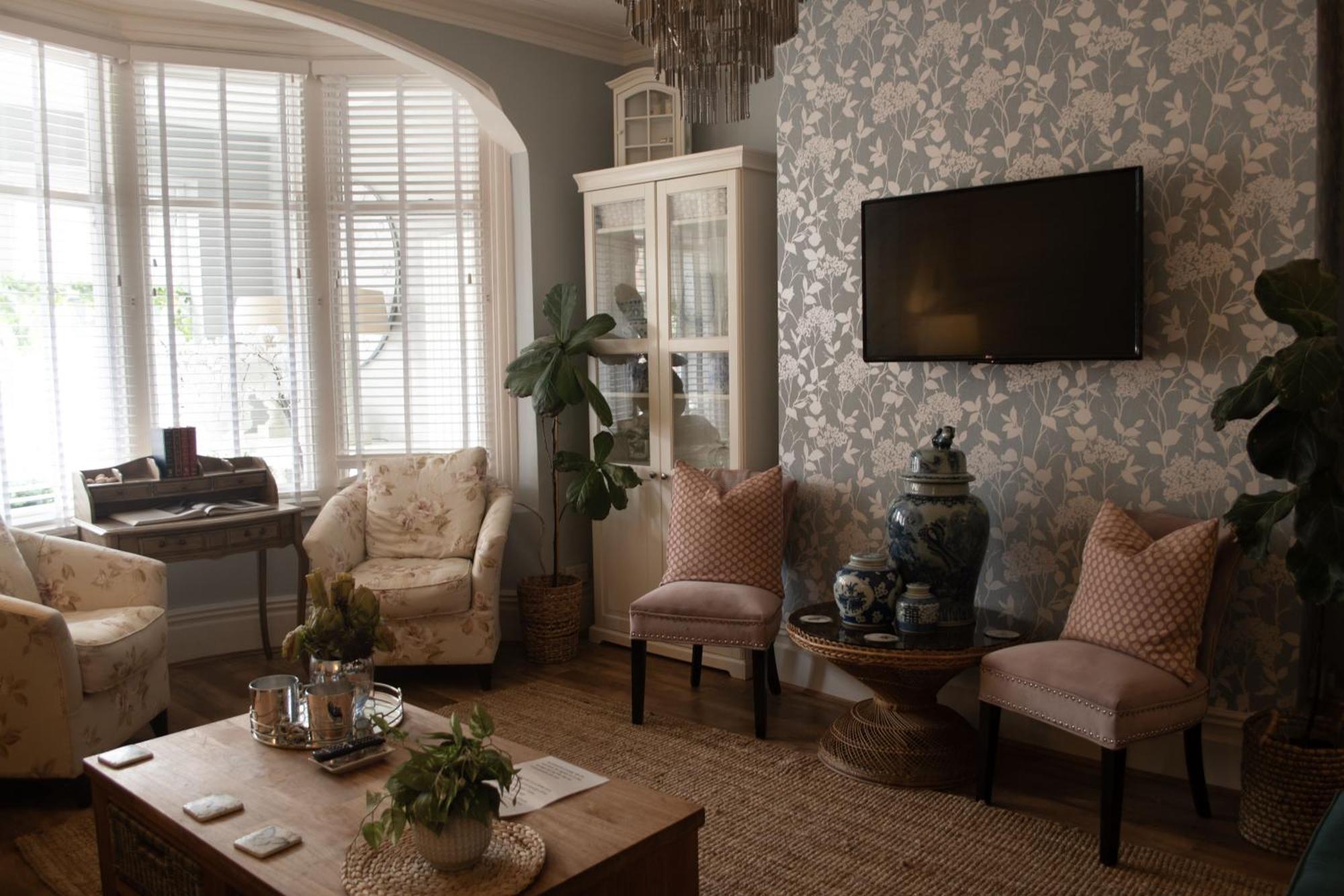 The Mayfield Hotel ブラックプール エクステリア 写真