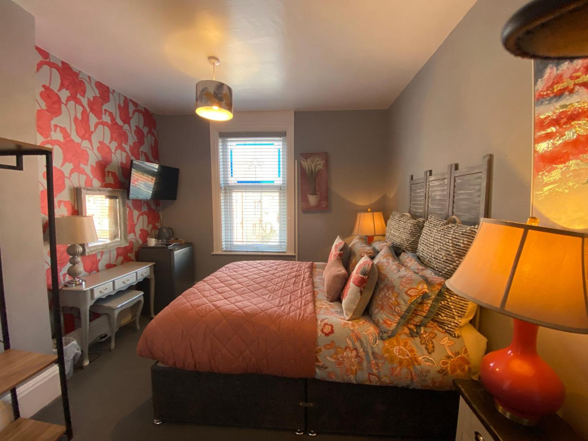 The Mayfield Hotel ブラックプール エクステリア 写真